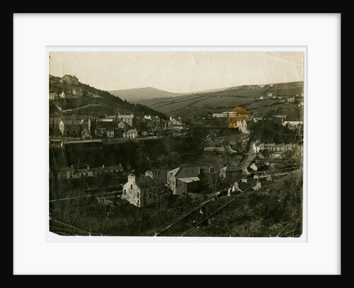 Laxey by George Bellett Cowen