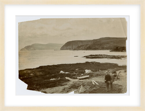 Kitterland, Spanish Head by George Bellett Cowen