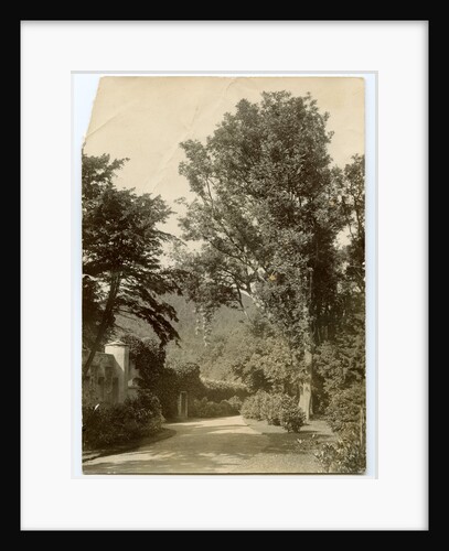 Milntown, Ramsey by George Bellett Cowen