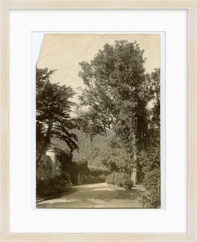 Milntown, Ramsey by George Bellett Cowen