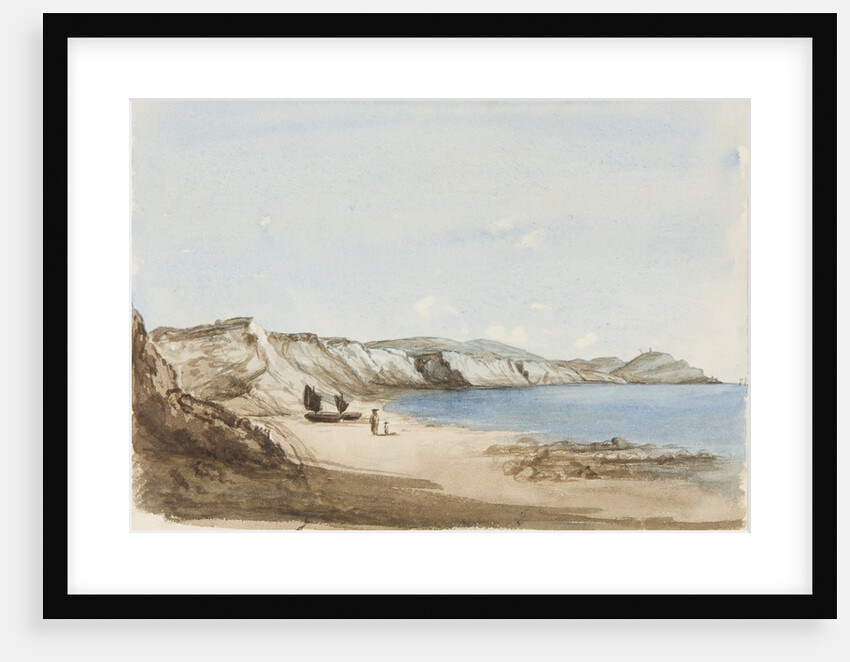 Near Bishopscourt by Georgina Gore Currie