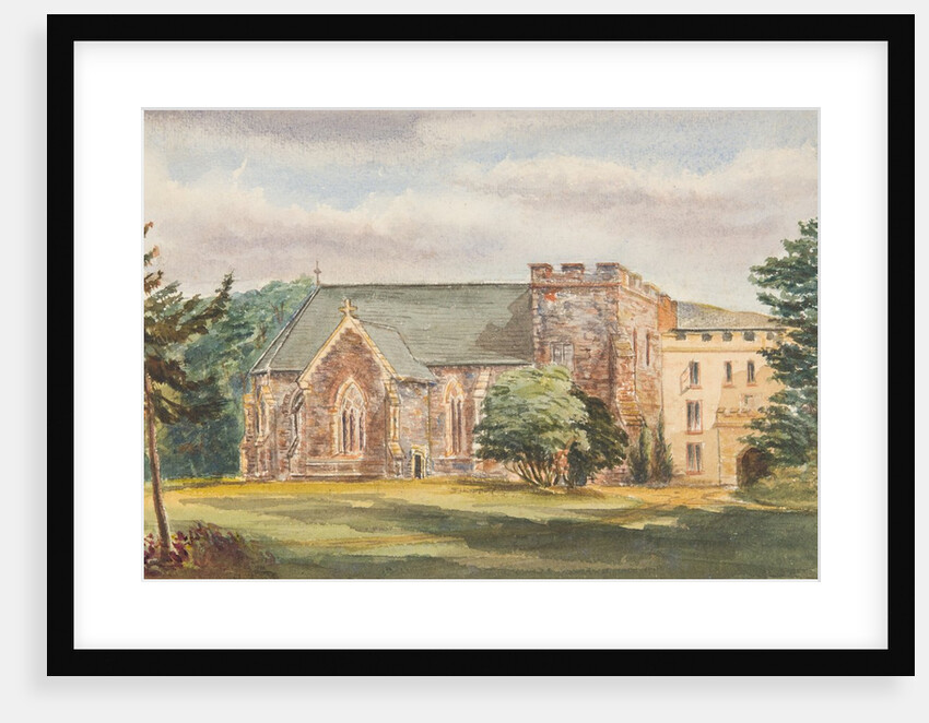 Bishopscourt by Georgina Gore Currie