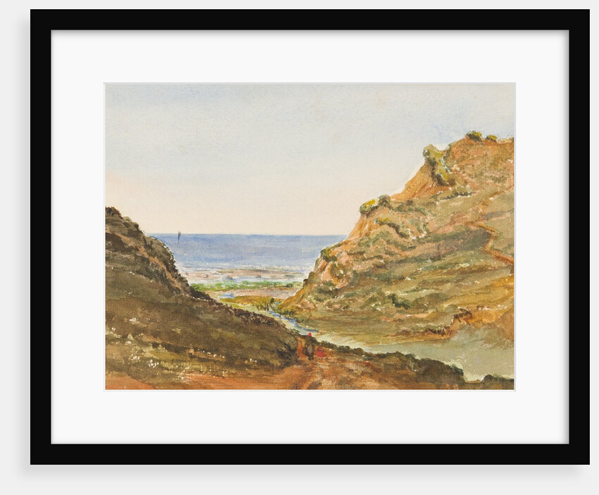 Glen Wyllin? Balleira by Georgina Gore Currie