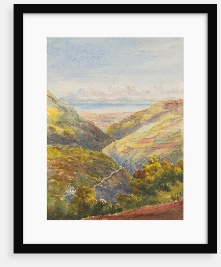 Sulby Glen by Georgina Gore Currie