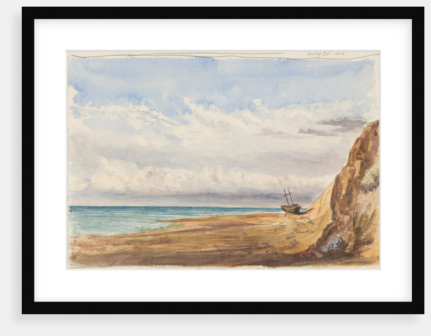 Ballaugh by Georgina Gore Currie