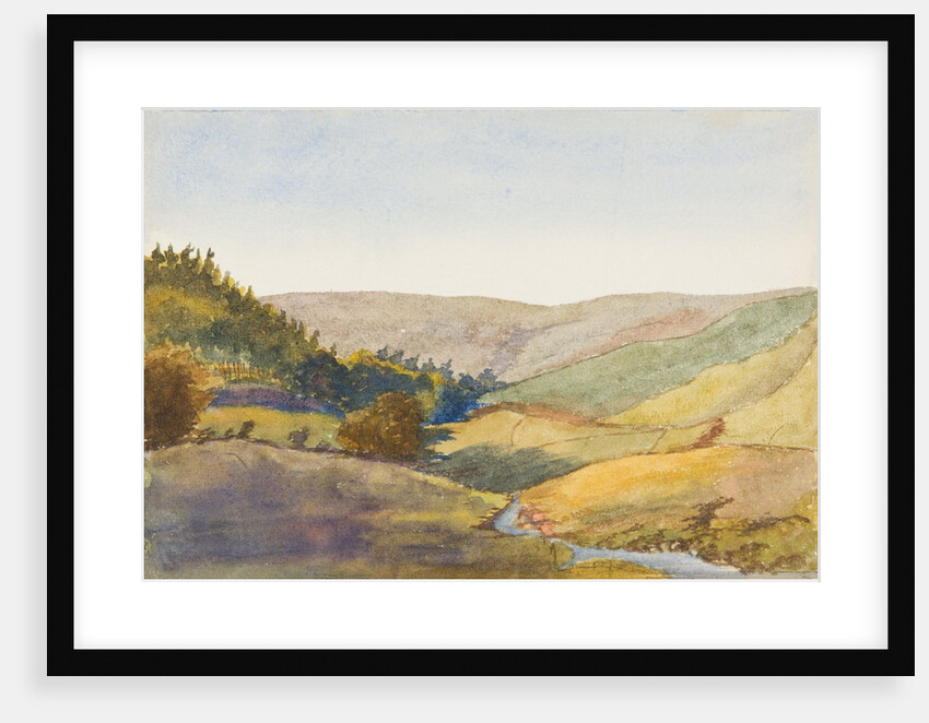 Injebreck? by Georgina Gore Currie