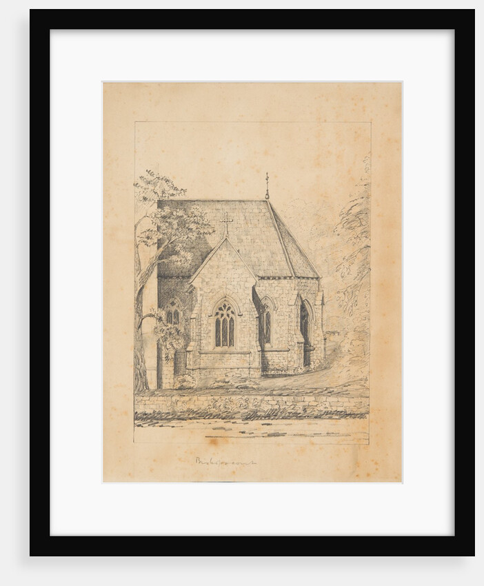 Bishopscourt by Georgina Gore Currie