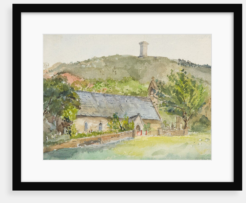 Ballure Ramsey by Lucy Emma Lynam