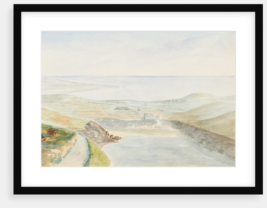 Port Erin by Henry Read Wellbye
