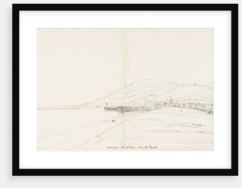 Ramsey from the North by J. W.