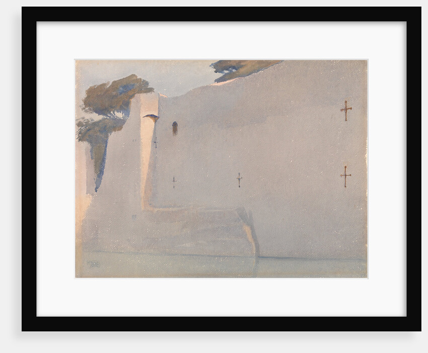 Amberley by Archibald Knox