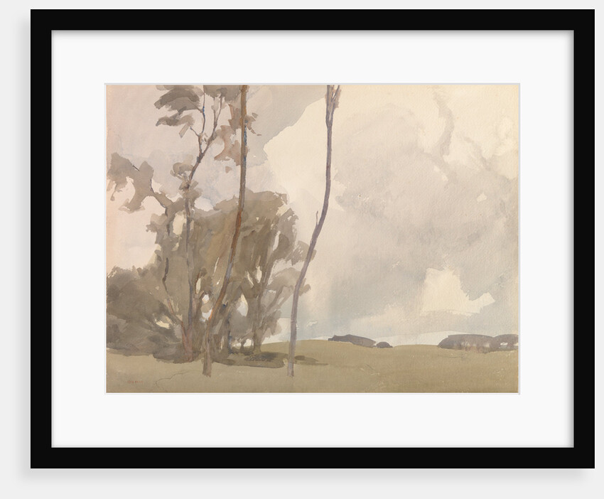 Kewaigue, Braddan by Archibald Knox