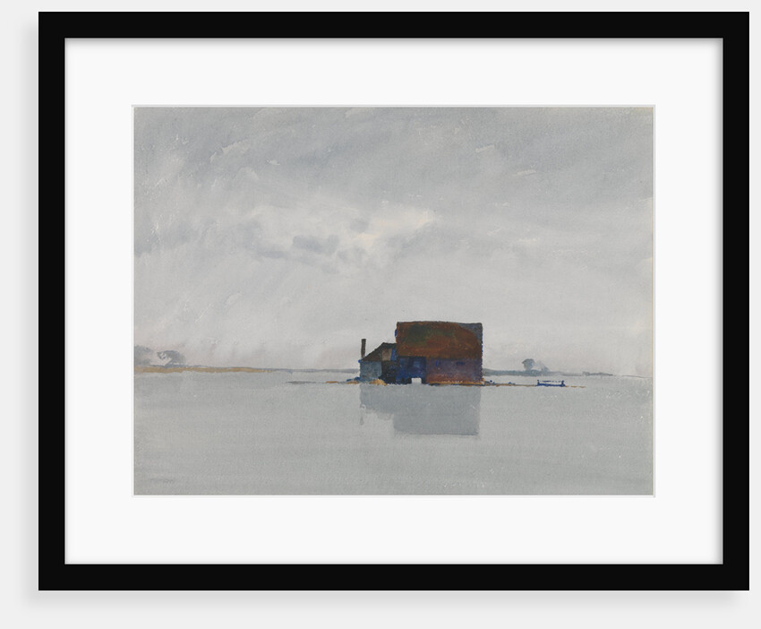 Fishbourne by Archibald Knox