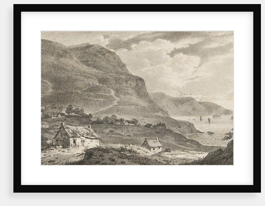 Dalby by Unknown