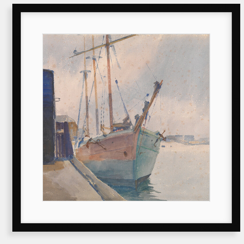 Littlehampton by Archibald Knox
