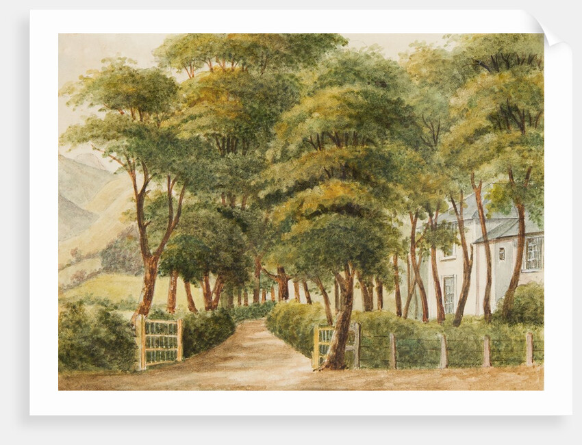 The Grove, Ramsey by Unknown