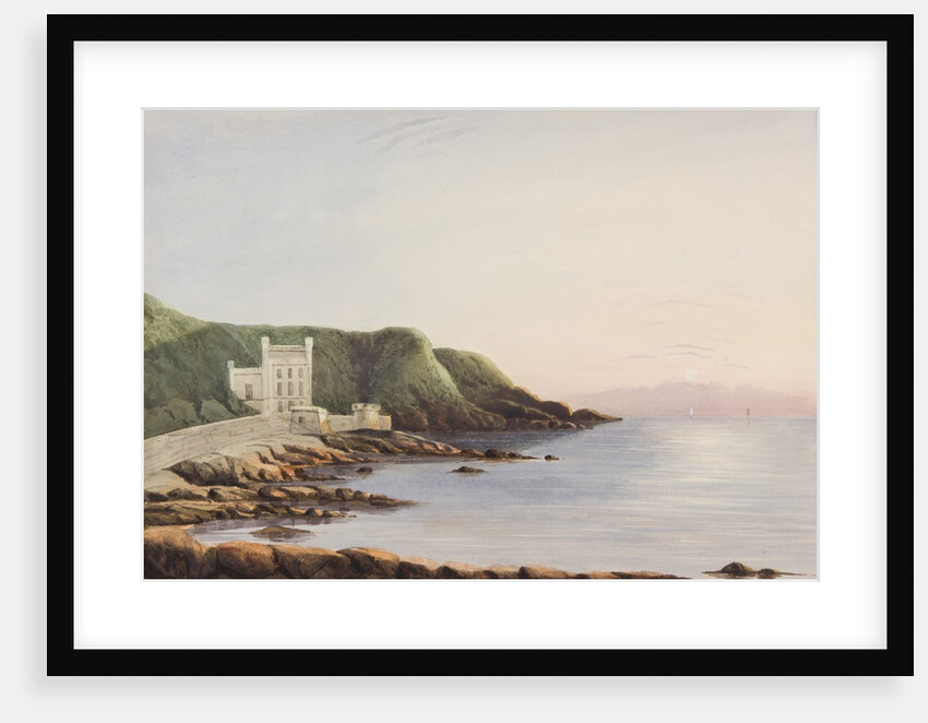 Banks Howe by Emily M. Fane