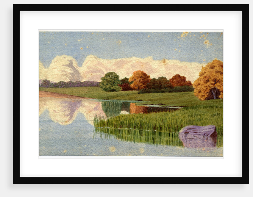 Untitled by Robert Evans Creer