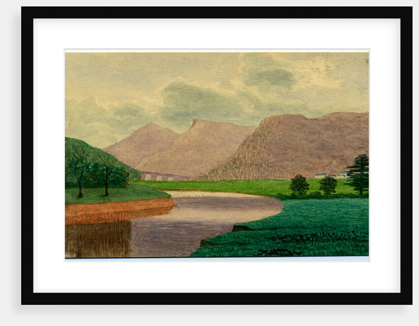 Untitled by Robert Evans Creer