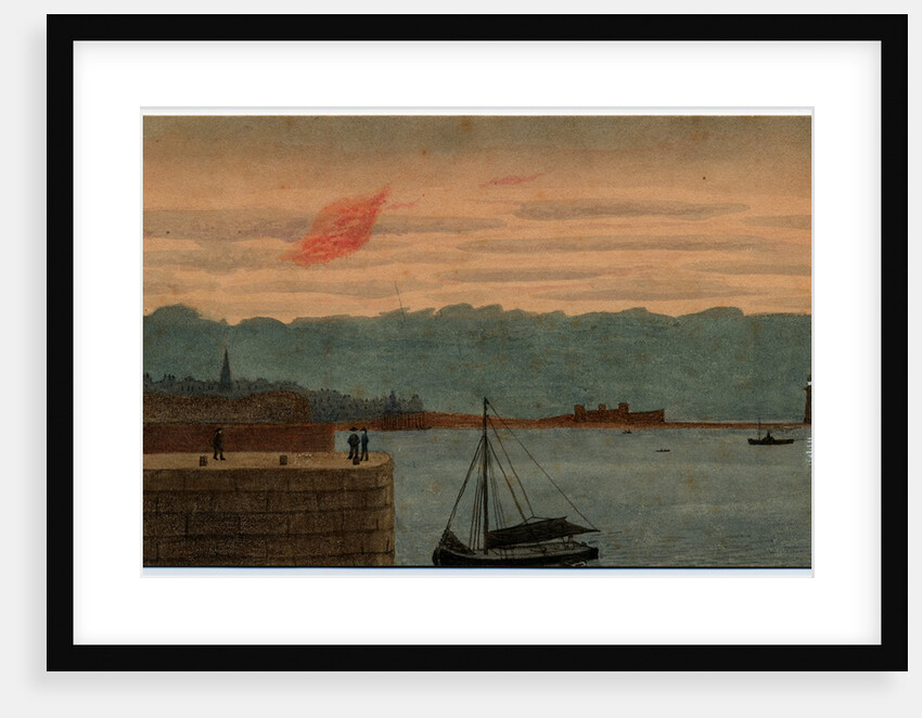 Untitled by Robert Evans Creer