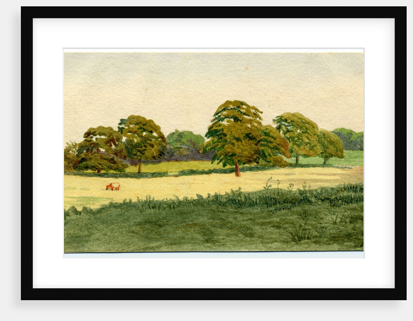 Eastham by Robert Evans Creer