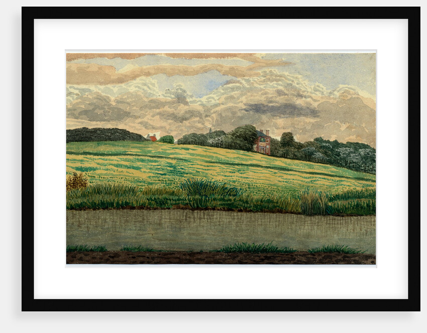 Untitled by Robert Evans Creer