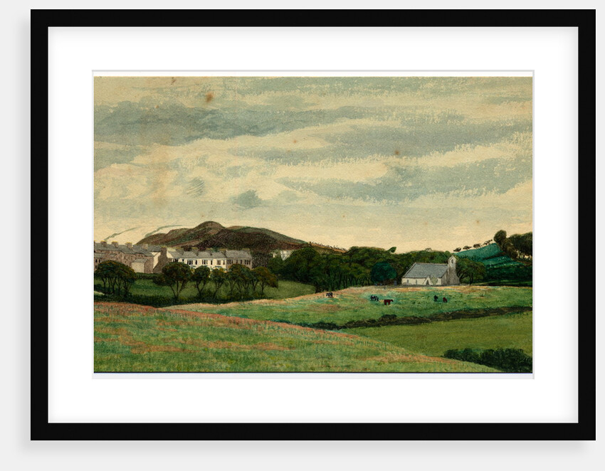 Untitled by Robert Evans Creer