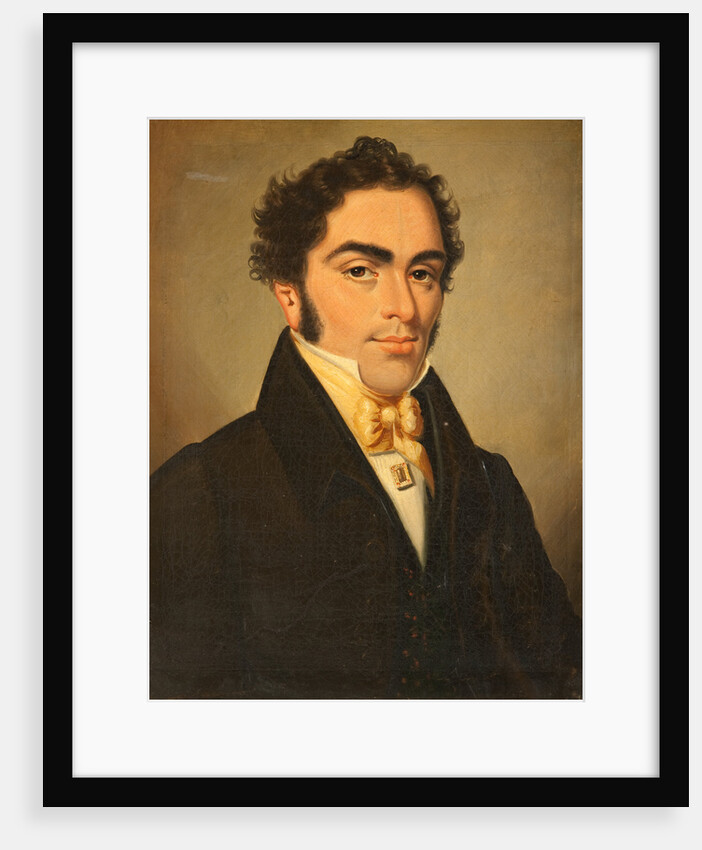 John Christian by Anonymous