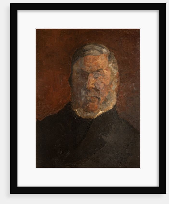 William Gell by Archibald Knox
