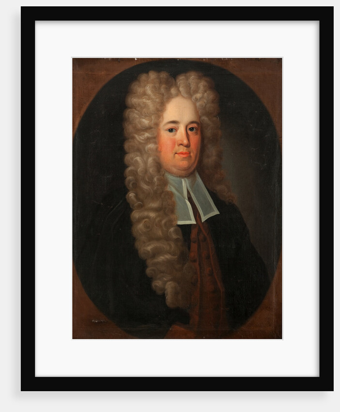 Member of the Christian family of Milntown, possibly John Christian by Anonymous