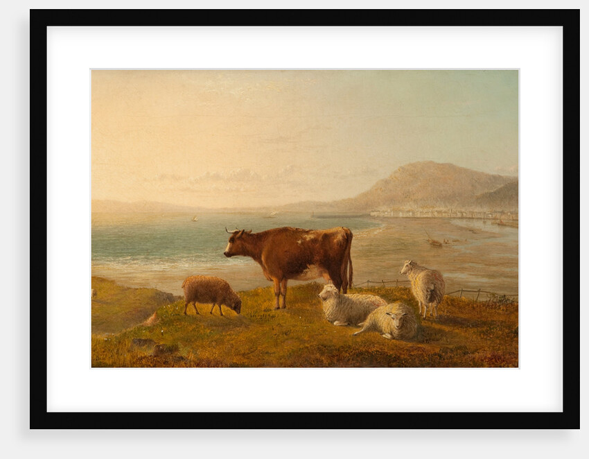 Ramsey by George Stanfield Walters