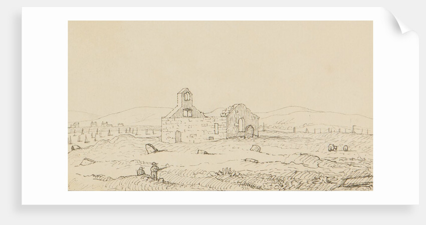 Tour through the Isle of Man in July 1815 by S. D. Swarbreck