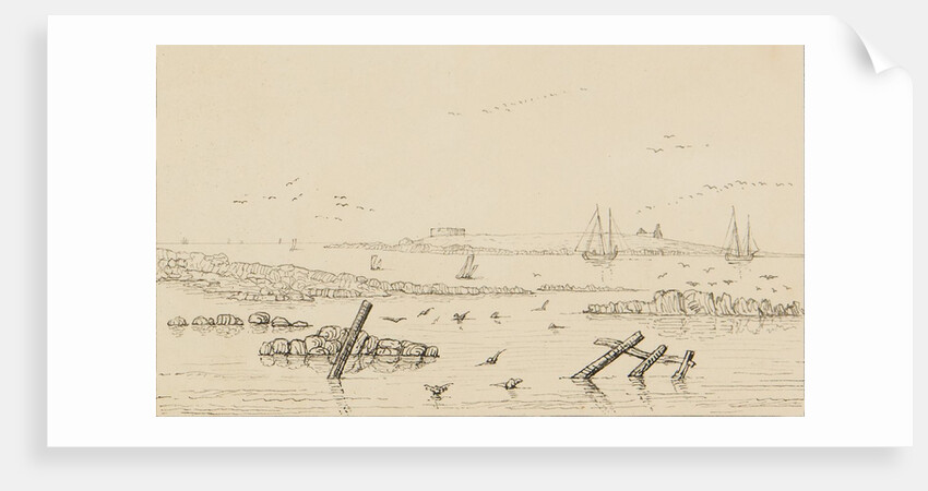 Tour through the Isle of Man in July 1815 by S. D. Swarbreck