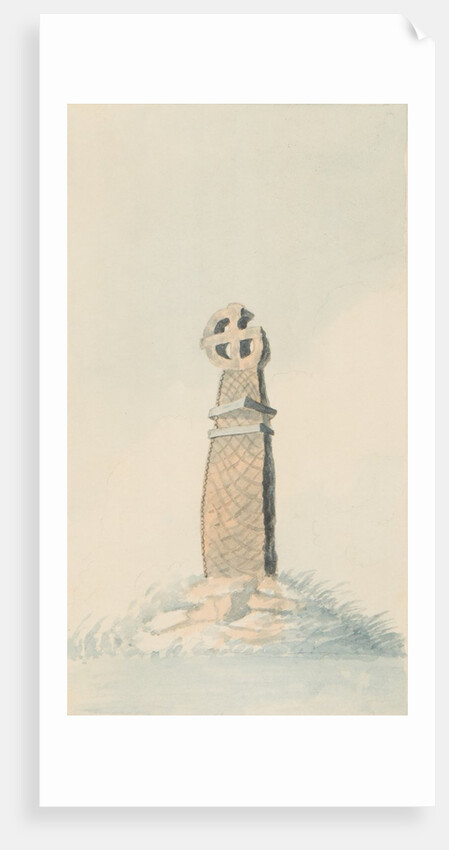 Tour through the Isle of Man in July 1815 by S. D. Swarbreck