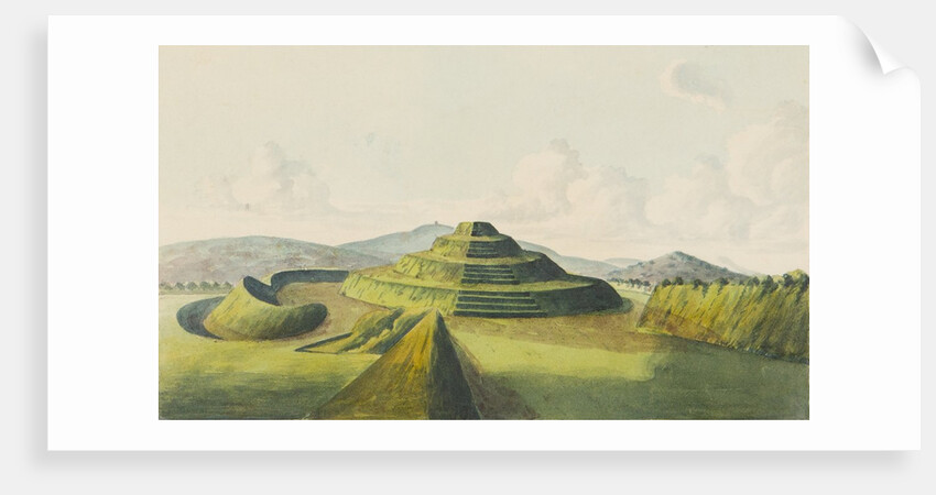 Tour through the Isle of Man in July 1815 by S. D. Swarbreck