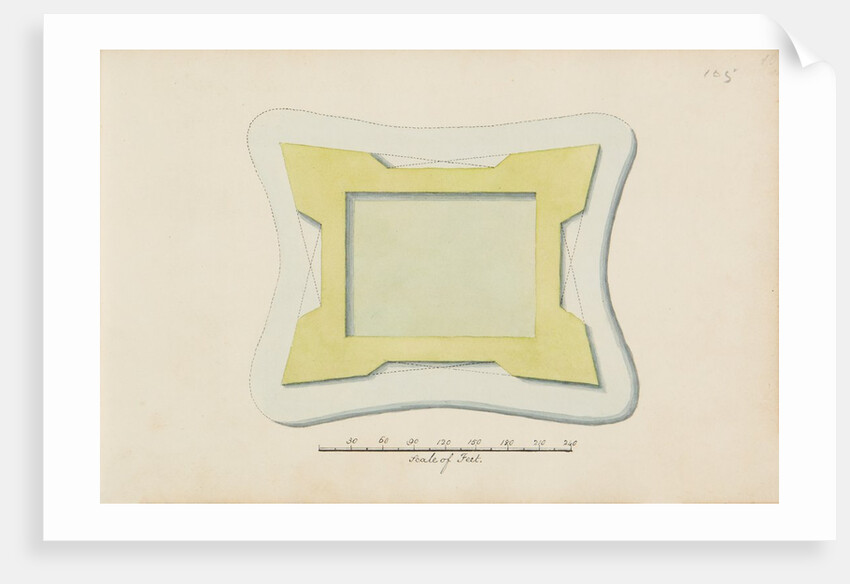 Tour through the Isle of Man in July 1815 by S. D. Swarbreck