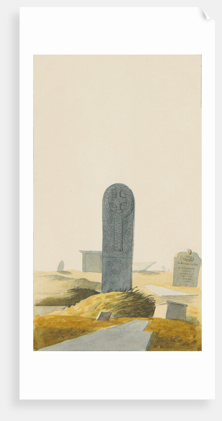 Tour through the Isle of Man in July 1815 by S. D. Swarbreck