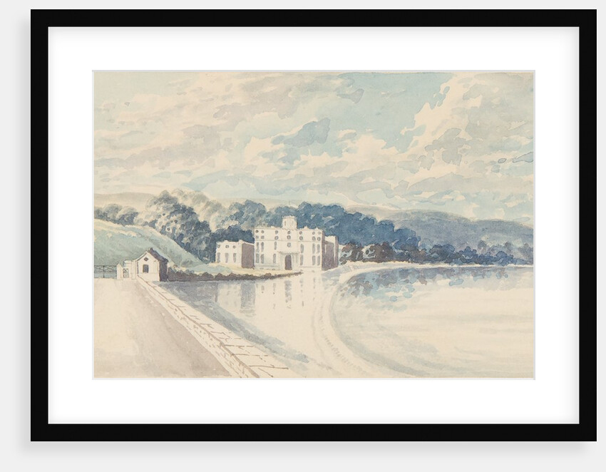 Tour through the Isle of Man in July 1815 by S. D. Swarbreck