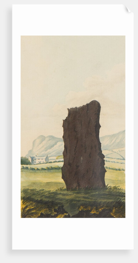 Tour through the Isle of Man in July 1815 by S. D. Swarbreck