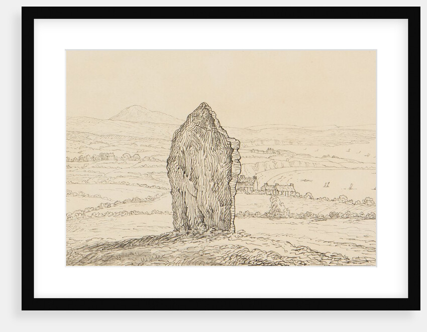 Tour through the Isle of Man in July 1815 by S. D. Swarbreck