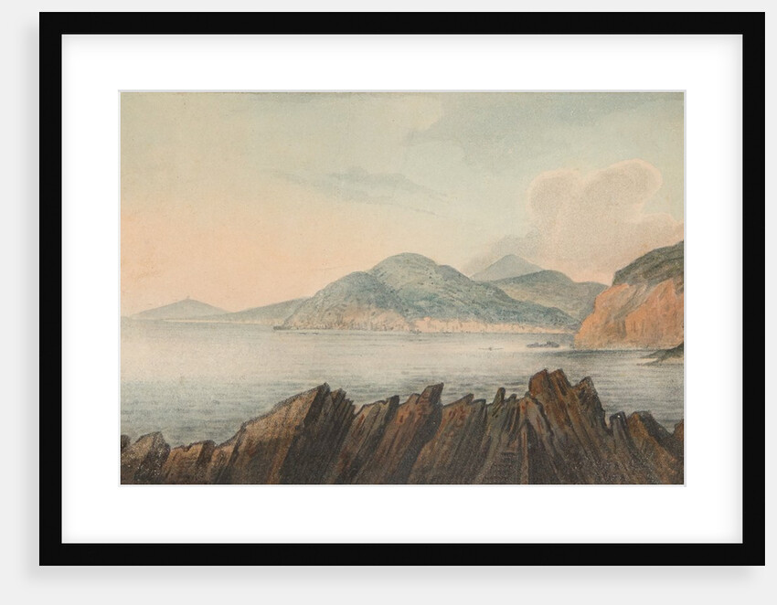 A Tour through the Isle of Man exhibiting a short account of its scenery antiquities and monuments by a Commissioner by William Gerard Walmesley