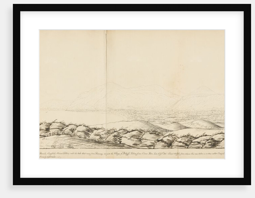 A Tour through the Isle of Man exhibiting a short account of its scenery antiquities and monuments by a Commissioner by William Gerard Walmesley