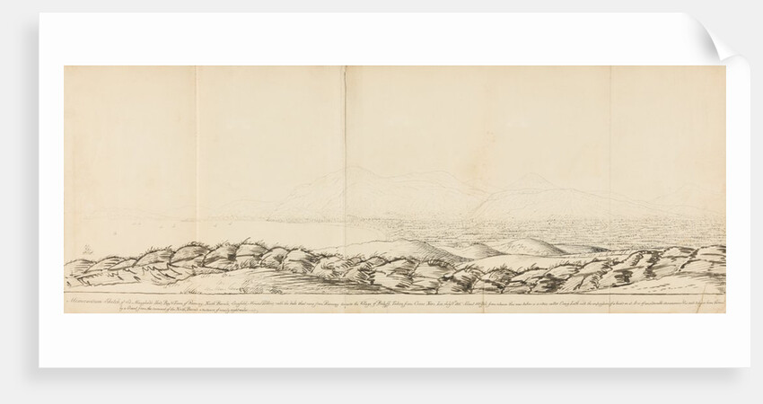 A Tour through the Isle of Man exhibiting a short account of its scenery antiquities and monuments by a Commissioner by William Gerard Walmesley