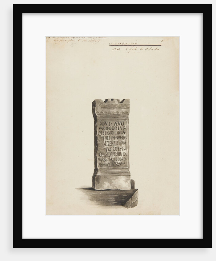 Runic monuments of the Isle of Man by George William Carrington