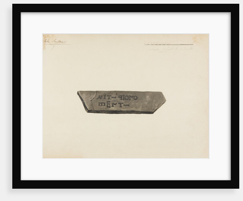 Runic monuments of the Isle of Man by George William Carrington