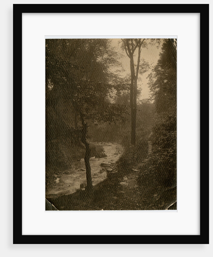 Ballure Glen by George Bellett Cowen