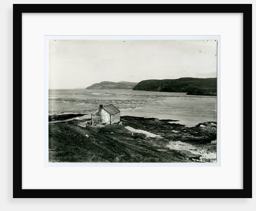 The Sound by George Bellett Cowen