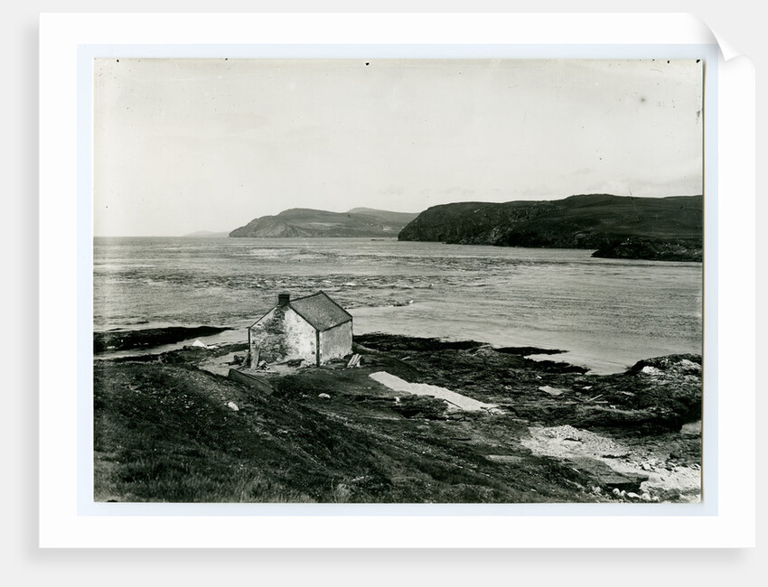 The Sound by George Bellett Cowen