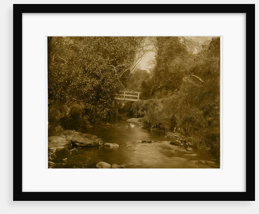 Glen Maye by George Bellett Cowen