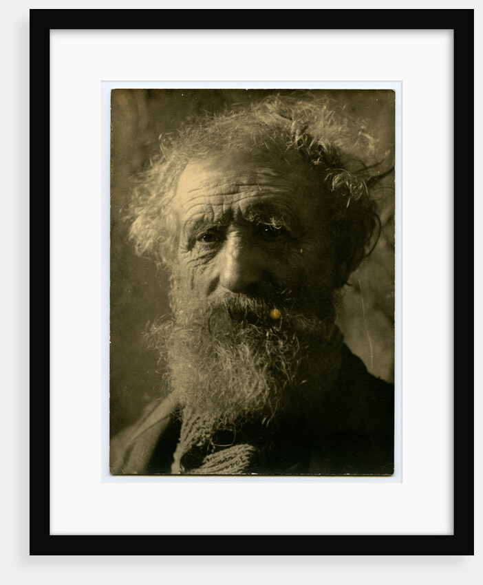Harry 'The Red' Corkish by George Bellett Cowen